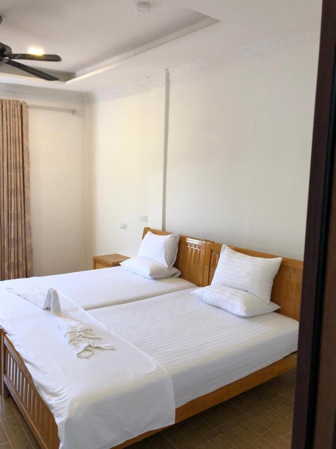 Aqua Sunset Hotell Gulhi Eksteriør bilde